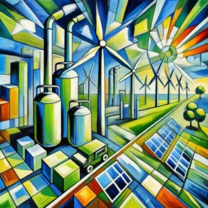 Vale e Green Energy Park firmam parceria para desenvolver cadeia de hidrogênio verde no Brasil Vale