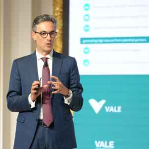 Mudança de liderança na Vale e impactos no futuro da companhia