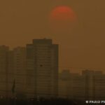 Capitais brasileiras divergem das metas de redução de emissões, Segundo Pesquisa emissões