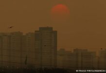 Capitais brasileiras divergem das metas de redução de emissões, Segundo Pesquisa emissões