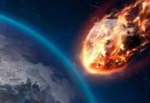 Passagem do Cometa do Século próximo à Terra será visível no Brasil próximo