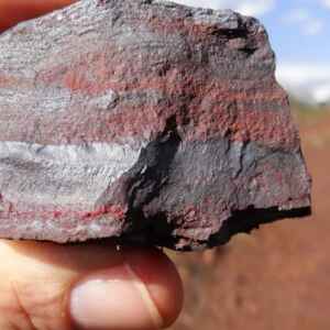 Verticalização mineral no Pará Pará