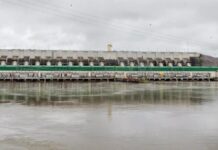 Usina hidrelétrica de Belo Monte está parando: As previsões foram ignoradas belo