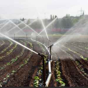 Crise climática coloca irrigação em foco no Plano Safra 2024/25 irrigação