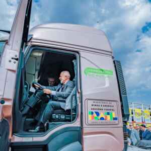 Lei do Combustível do Futuro prevê atrair R$ 260 bilhões em investimentos combustível