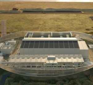 EUA inauguram o maior gerador de hidrogênio sustentável da história hidrogênio