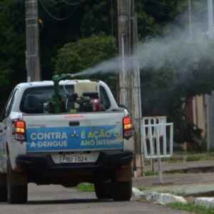 Novas estratégias de controle da dengue e Aedes Aegypti excluem o fumacê Aedes