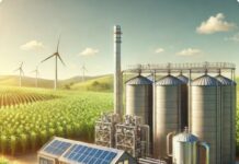 Alcançar metas climáticas requer adoção de bioenergia e melhoria da eficiência energética bioenergia