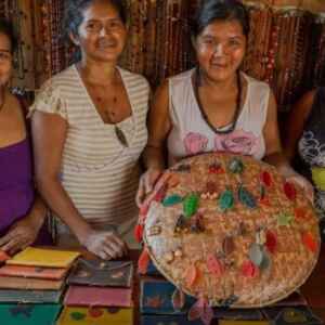 Programa Bolsa Verde beneficia 8 mil famílias em 11 áreas de conservação famílias