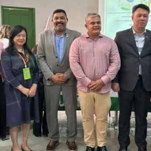 Tecnologia chinesa fortalece cooperativas de agricultura familiar no Pará cooperativas