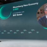 Bill Gates destaca desafios políticos na proteção da Amazônia gates