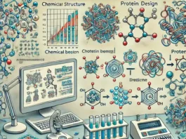 Nobel de Química: IA Revoluciona o Estudo das Proteínas