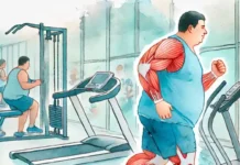 Exercício Físico e a Reversão do Envelhecimento Precoce e Disfunção Metabólica em Pessoas Obesas Exercício Físico e a Reversão do Envelhecimento Precoce e Disfunção Metabólica em Pessoas Obesas