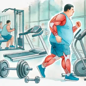 Exercício Físico e a Reversão do Envelhecimento Precoce e Disfunção Metabólica em Pessoas Obesas Exercício Físico e a Reversão do Envelhecimento Precoce e Disfunção Metabólica em Pessoas Obesas