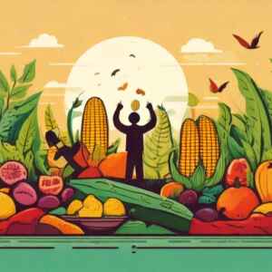 Plano Nacional de Abastecimento Alimentar (Planaab): Segurança Alimentar e Sustentabilidade Abastecimento Alimentar garante segurança alimentar e sustentabilidade