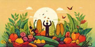 Abastecimento Alimentar garante segurança alimentar e sustentabilidade