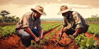 O Banco de Desenvolvimento da América Latina e Caribe se une à Aliança Global contra a Fome, reforçando seu compromisso com a erradicação da pobreza