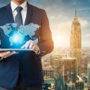 Nova plataforma InvestVis facilita consultas a investimentos globais e brasileiros