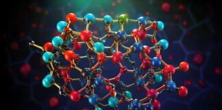 moléculas de carbono