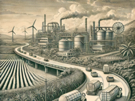 Capítulo 6: Subvenções para Combustíveis Fósseis: Uma Contradição na Transição Energética?