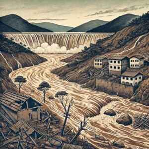 Acordo de Mariana: Indenização da Vale pode chegar a R$ 170 bilhões Mariana