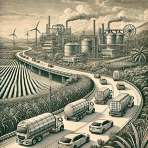 Capítulo 6: Subvenções para combustíveis fósseis: Uma contradição na transição energética? Capítulo 6: Subvenções para Combustíveis Fósseis: Uma Contradição na Transição Energética?