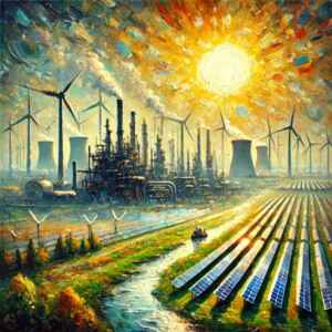 O desafio da ANP na transição energética: Lições internacionais para enfrentar o futuro ANP