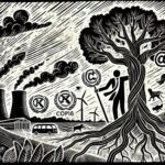 O protagonismo perdido do Brasil na COP16 da biodiversidade Brasil