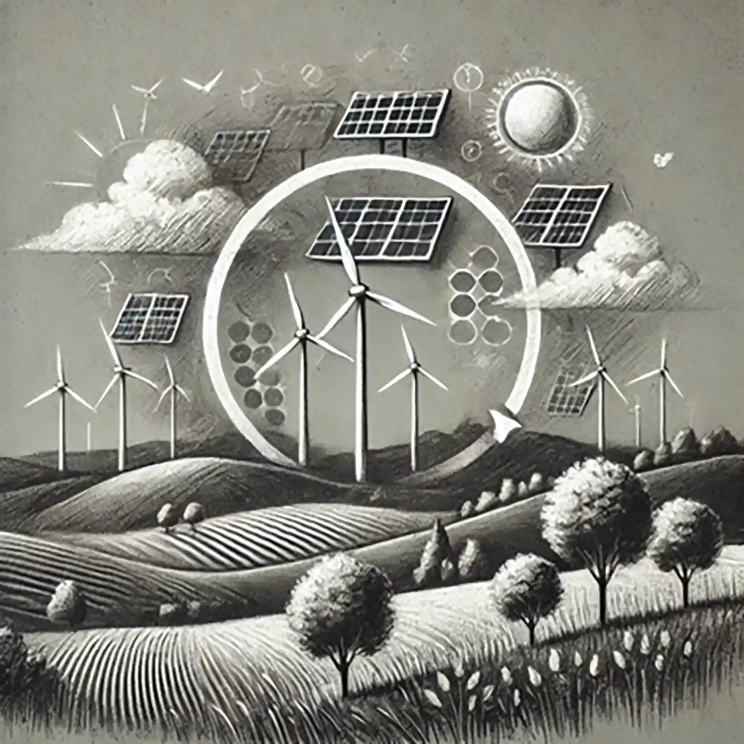 Da Revolução Industrial à Era da Descarbonização: A Transformação Energética e o Papel das Novas Tecnologias 2 Revolução Industrial e Descarbonização: uma nova era energética