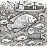 A expansão do mercado de pescado brasileiro para os EUA: Oportunidades e desafios de uma nova era de exportações mercado