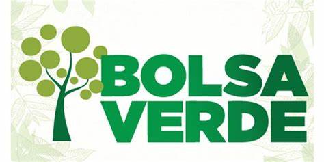 Conheça o Programa Bolsa Verde