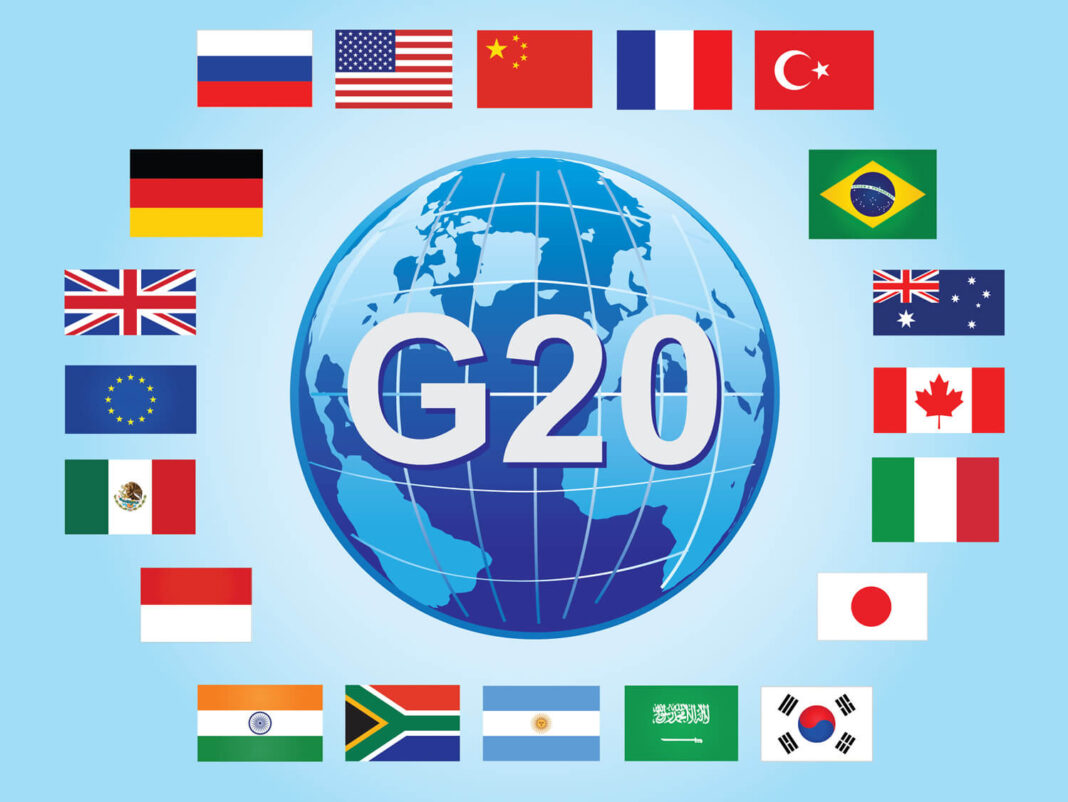 G20 Anuncia Compromissos para Ampliar Fluxos Financeiros em Ação Climática