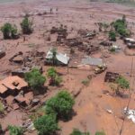 Tragédia de Mariana: Lula ressalta custo da negligência em assinatura de novo termo reparação pela tragédia ambiental de Mariana (MG)