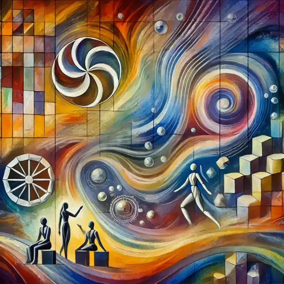 Teoria-do-Ocio-Criativo-Como-Aplicar-no-Mundo-Real2 Desafios e Oportunidades: Explorando as Implicações Práticas da Teoria de Domenico De Masi