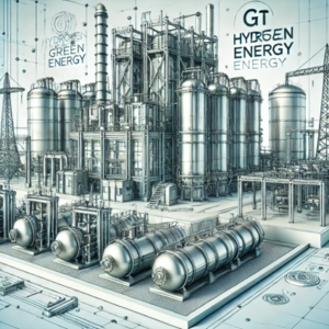 Revolução Energética no Reino Unido: O Fim das Usinas a Carvão e o Caminho para um Futuro Limpo Usina de Ratcliffe-on-Soar no Reino Unido em seus últimos dias de operação, encerrando a era do carvão