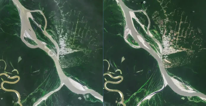 Ver comparação das imagens Ver comparação das imagens