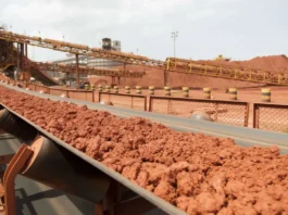 Mineradora norueguesa Hydro Alunorte