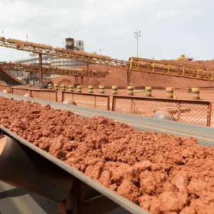 Pouca Verticalização da Produção: Um Modelo que Exporta Riqueza e Deixa Mazelas Mineradora norueguesa Hydro Alunorte