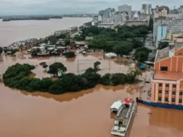 Digital Sequence Information: Desafios na COP 16