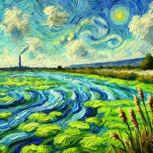 Etanol de terceira geração: o futuro sustentável dos biocombustíveis biocombustíveis de algas: o futuro da energia sustentável