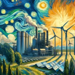 Integração do etanol com outras fontes de energia renovável combinações energéticas: etanol e fontes renováveis em ação