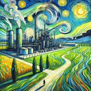 O futuro do etanol desafios e perspectivas para a transição energética Etanol e Sustentabilidade: O Próximo Capítulo na Energia Renovável