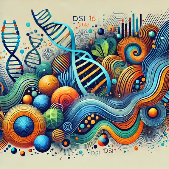 01-6 Digital sequence information (DSI): Desafios e oportunidades na COP 16