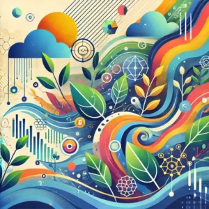 O papel da tecnologia na preservação da biodiversidade na COP 16 Descubra como tecnologias como IA, drones e blockchain são discutidas na COP 16 para a preservação da biodiversidade e a transparência ambiental.