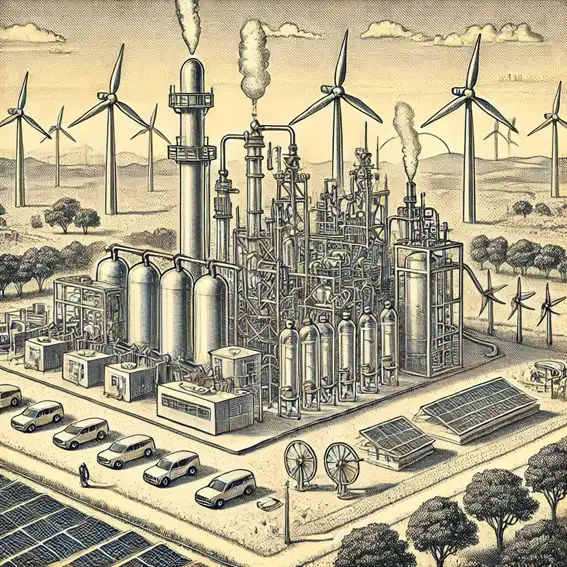 Inovações tecnológicas impulsionam a sustentabilidade e moldam o futuro da energia no Brasil