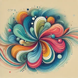 O Marco global para a biodiversidade: Metas e desafios de implementação O Marco Global para a Biodiversidade: Metas e Desafios de Implementação