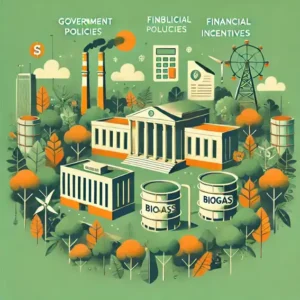 BioForce Apresenta: Incentivos e Políticas para Expansão do Biogás na Amazônia BioForce Apresenta: Incentivos e Políticas para Expansão do Biogás na Amazônia