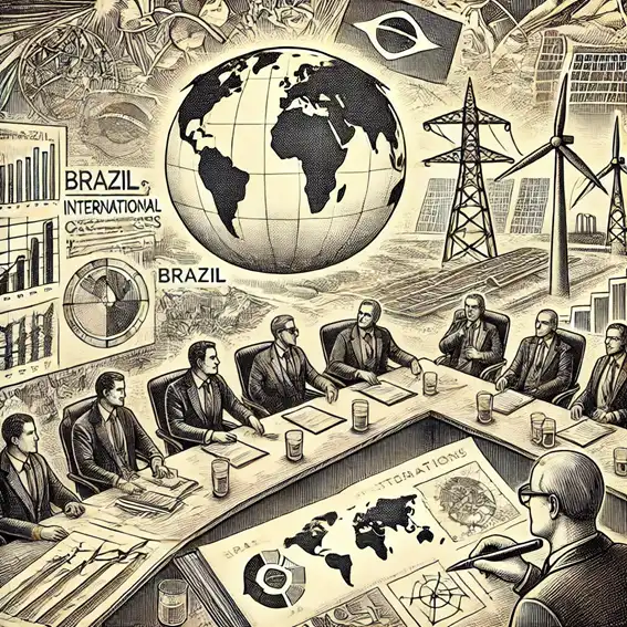 02-13 Capítulo 11: Financiamento Verde e Investimentos Sustentáveis: O Motor da Transição Energética no Brasil