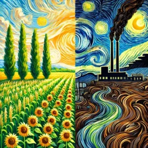 Etanol verde e brown: as cores da sustentabilidade energética verde vs brown: a sustentabilidade no ciclo do etanol