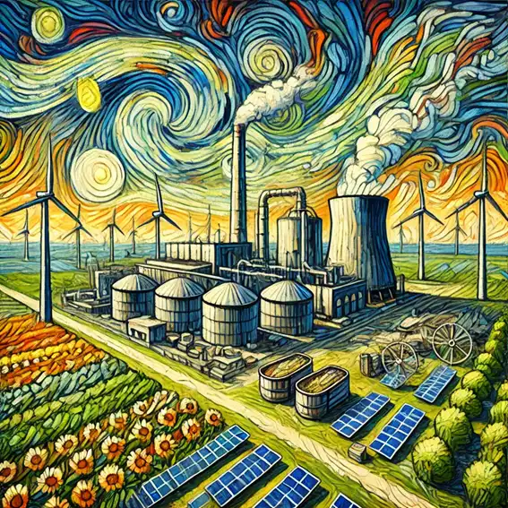 02-18 Integração do etanol com outras fontes de energia renovável